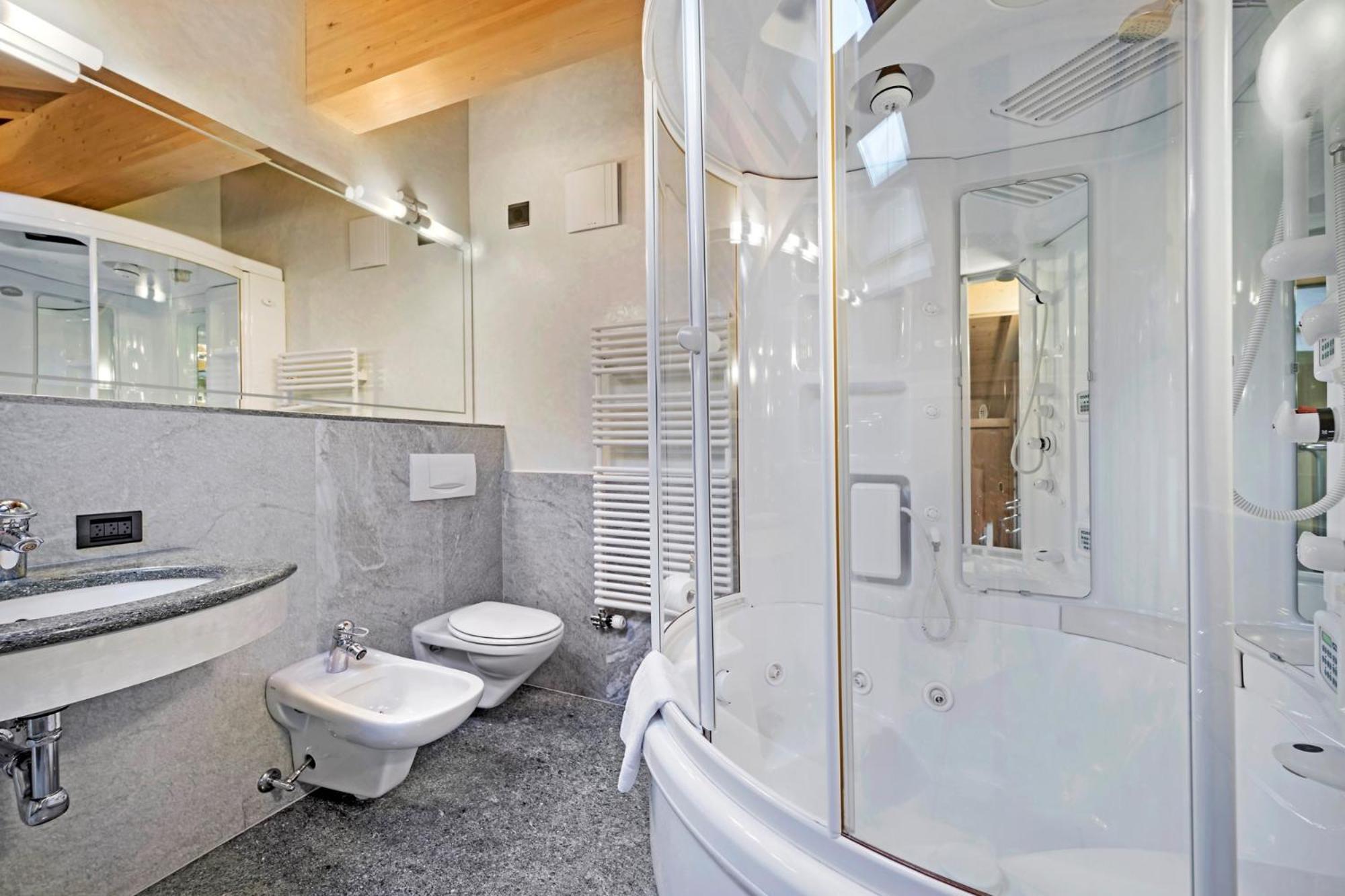 Abitaziun SüLla Spuonda - Champfer Apartamento Exterior foto